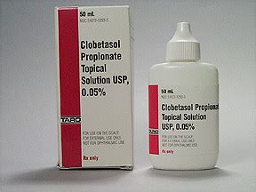 CLOBETASOL SCALP SOLUTION - TOPICAL Cormax, Temovate - Uses, Precautions, Side Effects ...