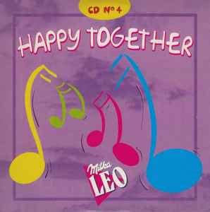 Happy Together CD N° 4 (1999, CD) - Discogs