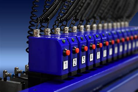 What is a Positioning System? The 4 Types | DIENES USA