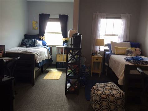 University Of Kentucky Dorms