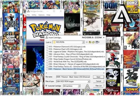 10 Best Nintendo DS Emulators for Windows and Mac (2021) | Beebom