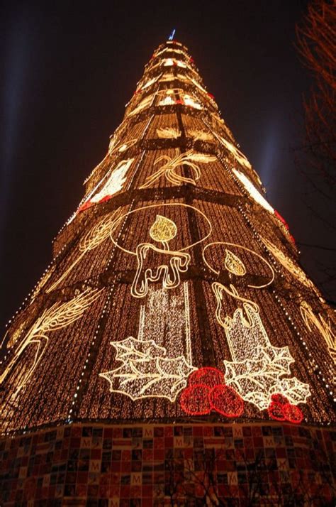 30 beautiful photos of Christmas in Romania – Christmas Photos