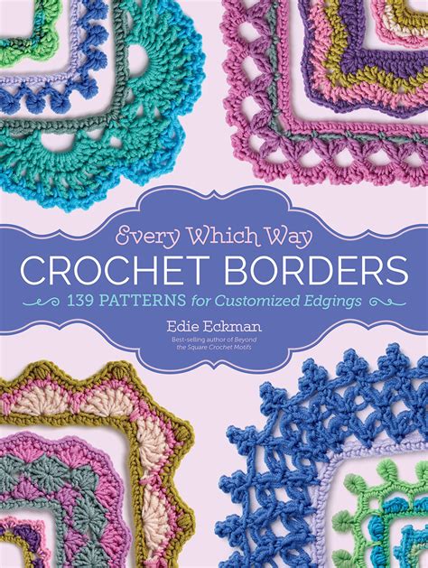 Crochet Patterns For Beginners Ideas – FREE PATTERNS