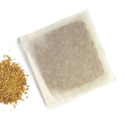 Ginger Tea Bags - Buy Bulk Ginger Tea bags in Bulk and Save!