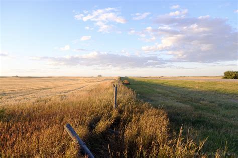 Saskatchewan Landscape – Sean Astle Photography