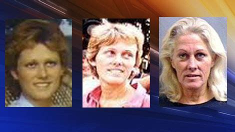 Child killer Diane Downs up for parole - again | kgw.com