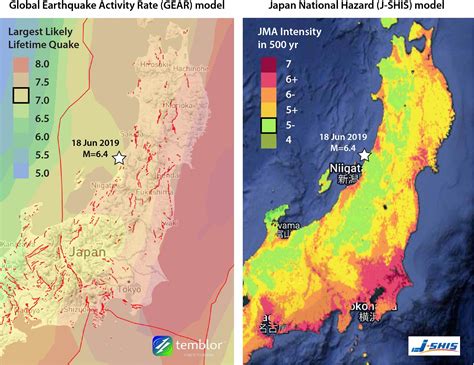 Large earthquake on Japan’s west coast points to a profound shortcoming in the national seismic ...