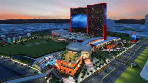 Resorts World Las Vegas and Hilton Partner to Open $4.3 Billion Resort