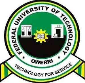 FUTO Admission List 2024/2025 futo.edu.ng [ALL BATCHES]