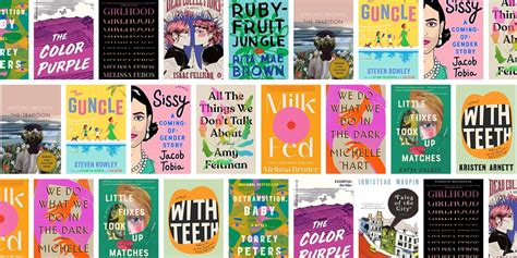 40 Best LGBTQ Books You Should Read This Month 2022