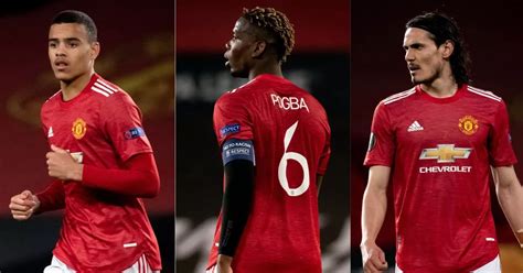 Manchester United news and transfers RECAP Paul Pogba latest plus Man ...