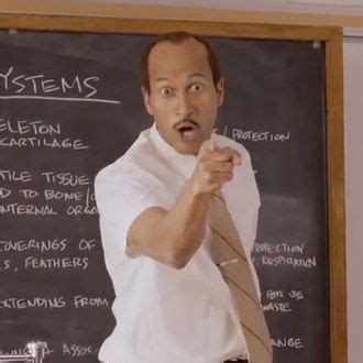 Key & Peele’s Substitute-Teacher Sketch Will Get the Feature Treatment