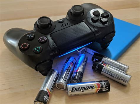 Tips for getting the best battery life out of your PlayStation 4 ...