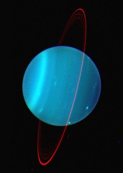 What are the seasons like on Uranus? | Space | EarthSky