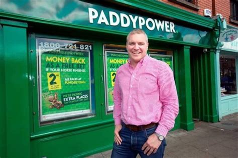 Paddy Power bookmaker review, betting guide & sign-up bonuses