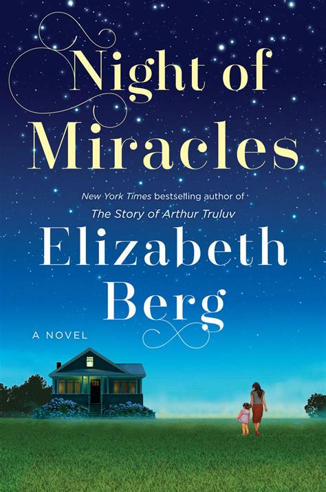 BOOK REVIEW, SIGNINGS: Inspiring author Elizabeth Berg sees 'Miracles ...