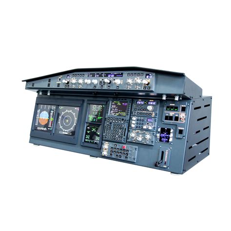 A320 Solutions – SimOnSolution.eu – Hardware for Simmers