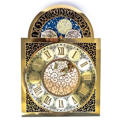 Replacement Clock Parts | Emperor Clock — Emperor Clock Company