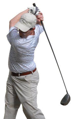 John Daly Pro Golfer: Extra-Long Backswing, Golf Information