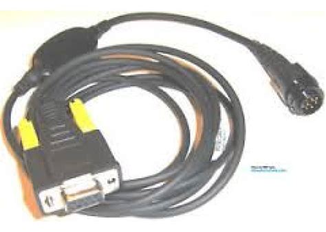 Make motorola programming cable cdm - overdarelo