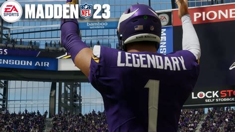 Madden 23 QB Career Mode: BACK WITH 9 TOTAL TURNOVERS!!! - YouTube