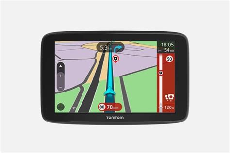 GO Classic Navigation | TomTom