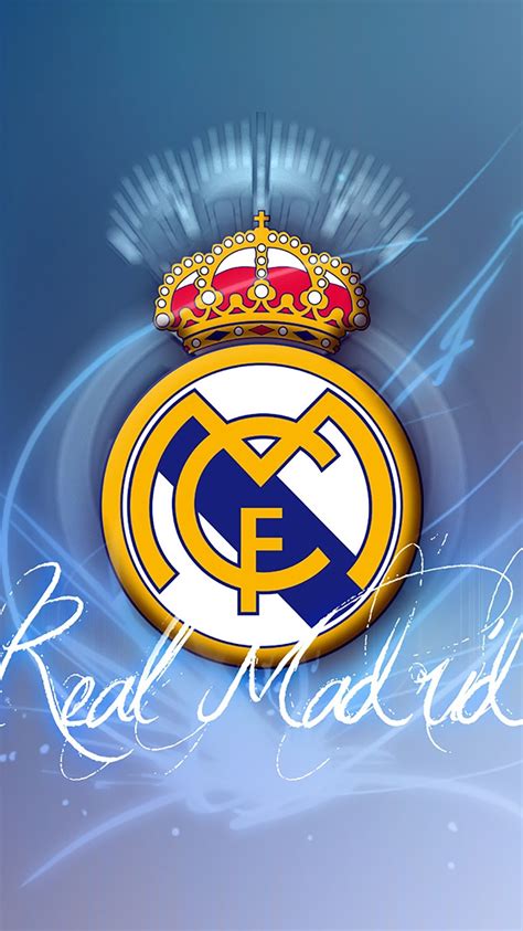 Download - Logo Real Madrid 2019 (#96890) - HD Wallpaper & Backgrounds ...