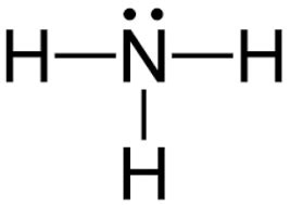 Por que uma molécula de NH3 pode funcionar como ligante, mas a molécula ...