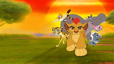 Phim The Lion Guard: Return Of The Roar (2015) | The Lion Guard: Return of the Roar [Full HD ...