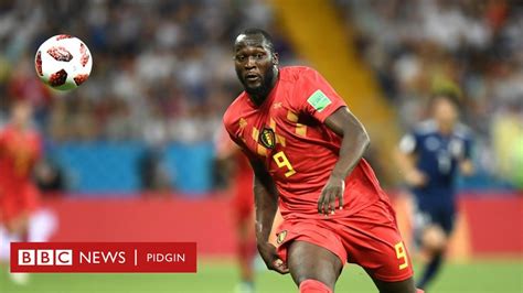 Belgium players wey quailfy to play for African kontris - BBC News Pidgin