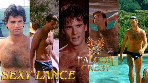 Whatever Happened To: The Cast Of "Falcon Crest” - #IHeartHollywood