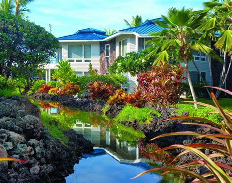 Holua Resort Mauna Loa Village en Hawaii (The Big Island) | BestDay.com