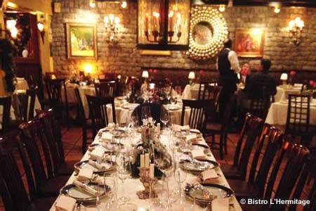 Bistro L'Hermitage Restaurant Woodbridge Virginia Suburbs (DC) VA ...