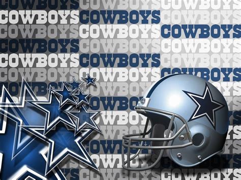 Dallas Cowboys Wallpapers - Wallpaper Cave