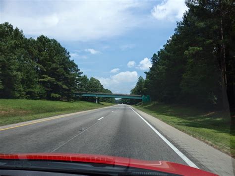 2 On the Road: US Hwy 64 Eastern NC