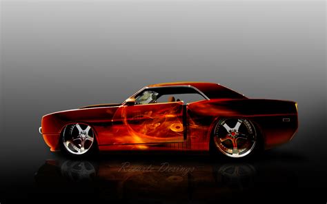 🔥 [40+] Custom Car Wallpapers Desktop | WallpaperSafari