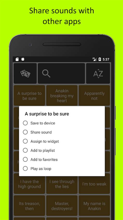 Memesound (Meme Soundboard) APK for Android - Download