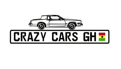 crazy cars Gh