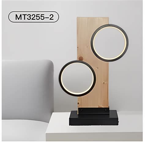Wholesale Indoor Modern LED table lamp Manufacturer and Factory | Wonled lighting