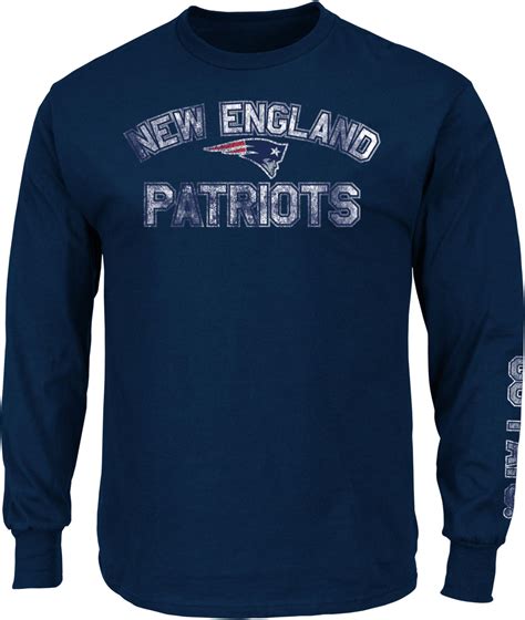 NFL Men's Graphic T-Shirt - New England Patriots | Shop Your Way: Online Shopping & Earn Points ...