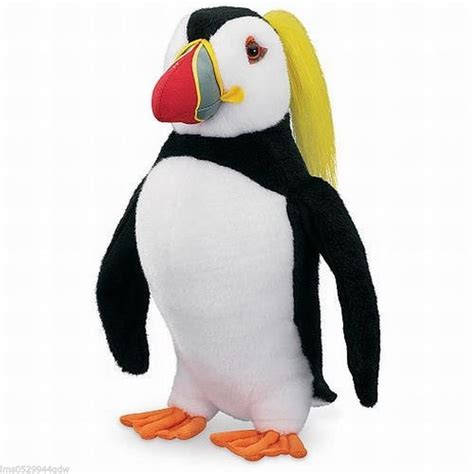 Happy Feet Two Movie Toy Plush Figure Talking Sven 2 Stuffed Animal Penguin | Happy feet two ...