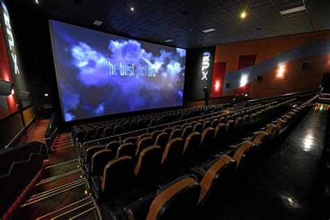 National Popcorn Day: Best movie theaters near Albany