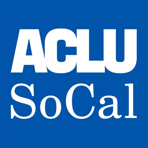 ACLU of Southern California