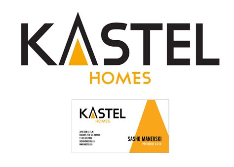 Kastel Homes | OmniCreative