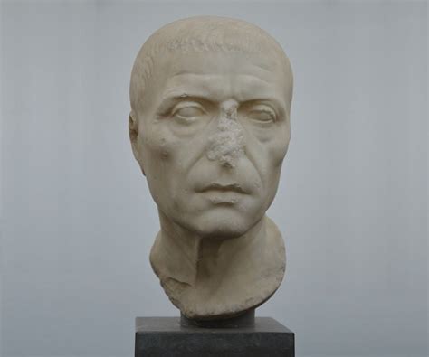 Cato the Elder Biography - Facts, Childhood, Family Life, Achievements