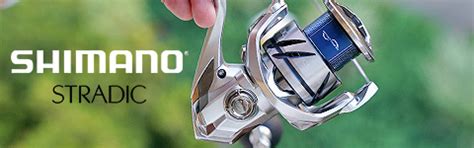 Shimano Stradic M spinning reel #shimanostradicm #stradicm #icast23