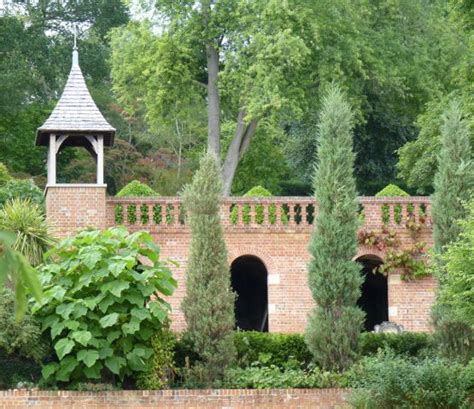 Englefield House Garden