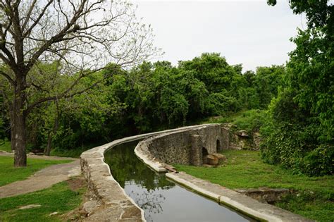 San Antonio Missions UNESCO World Heritage Site Tour - San Antonio | Project Expedition