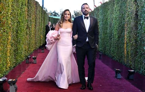 Jennifer Lopez and Ben Affleck: Who Has the Higher Net Worth in 2024?