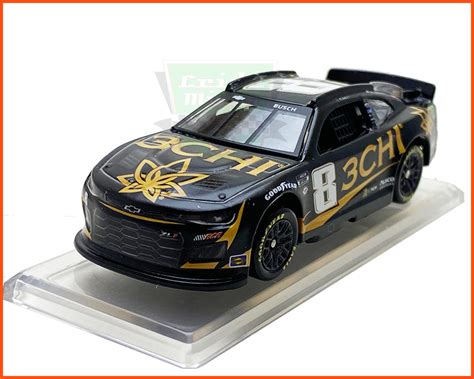 Nascar Camaro ZL1 2023 #8 - Kyle Busch